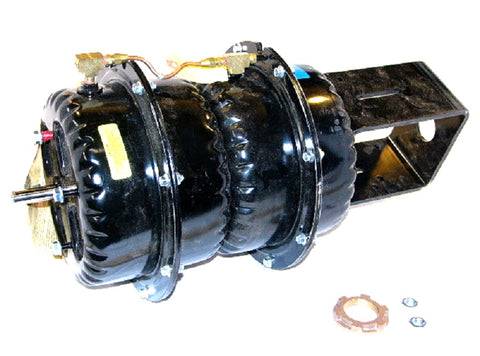 Johnson Controls MP867D001G Actuator