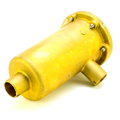 Filter Drier Shell Emerson Emerson Alco 064169 Filter Drier Shell – GSIstore