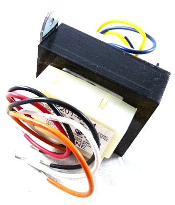 Carrier P201-4701 Transformer
