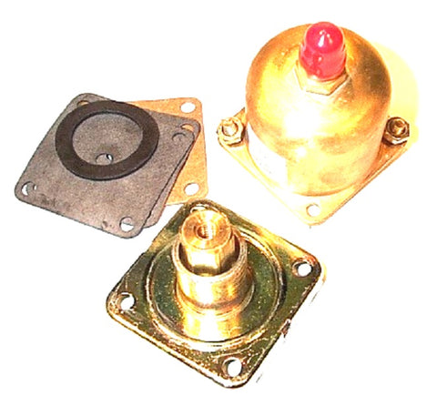 Johnson Controls SEP91A-601R Power Element