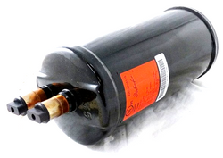 Carrier KH71KN161 Accumulator