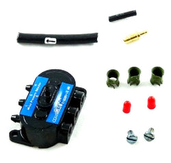 Johnson Controls C-2220-13 Pressure Selector