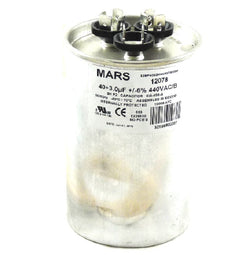 MARS 12078 Run Capacitor