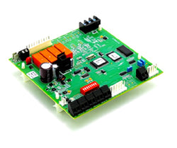 York S1-031-09191-000 Controller