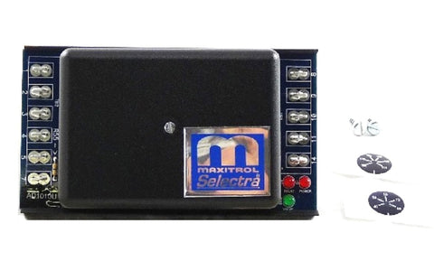 Maxitrol AD1010U Amplifier