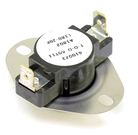 Supco L180-20 Limit Switch
