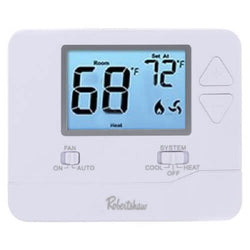 Robertshaw RS8110 Thermostat