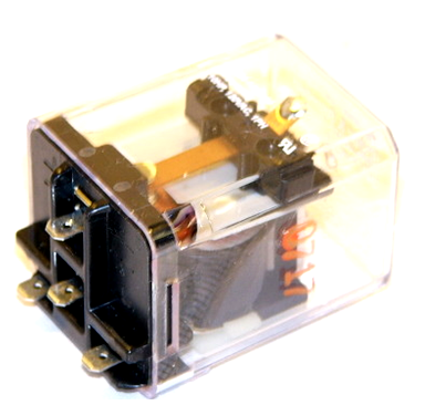 Carrier HN61KA002 Relay