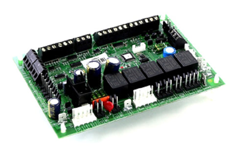 York S1-031-09182-000 Control Board