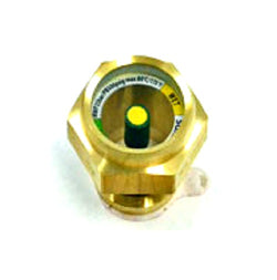 York 026-37548-000 Sight Glass