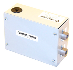 MAMAC Systems PR-282-3-3-B-1-2-B Pressure Transducer