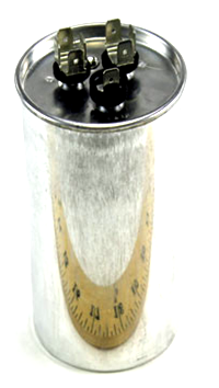 Carrier P291-7054R Run Capacitor