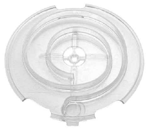 Crathco 1740 PLA090 Aftermarket Pump Cover, Agitator