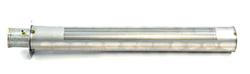 Lochinvar & A.O. Smith 100111824 Burner/Sleeve Assembly