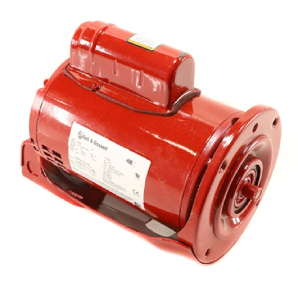 Bell & Gossett 169230 Motor – GSIstore