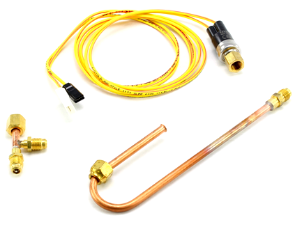 Carrier KAALP0401PUR Pressure Switch