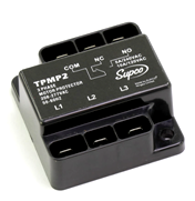 Supco TPMP2 Motor Protector