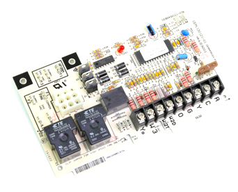 Carrier HK61EA001 Control Board