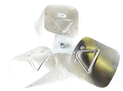 Carrier LA01EA024 Fan Blade