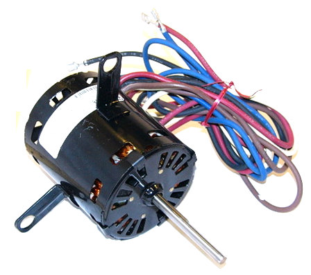 Enviro-tec PM-02-0022 Motor