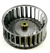 Williams P130700 Blower Wheel