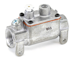 BASO H17DB-5 Pilot Valve