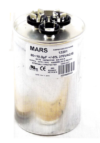 MARS 12201 Run Capacitor