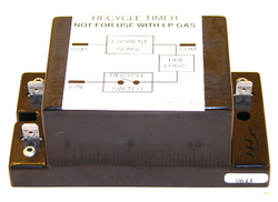 Carrier HK28UZ300 Timer