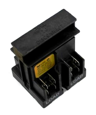 Amana-Goodman BT1753510S Disconnect