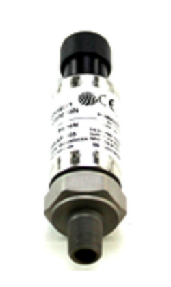 Johnson Controls P499AAP-105 Pressure Transducer