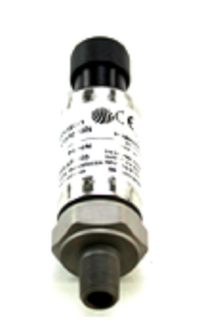 Johnson Controls P499AAP-105 Pressure Transducer