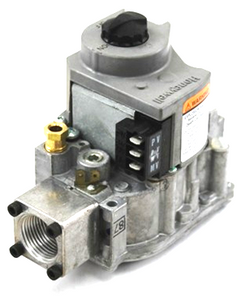 Utica-Dunkirk 550002740 Gas Valve