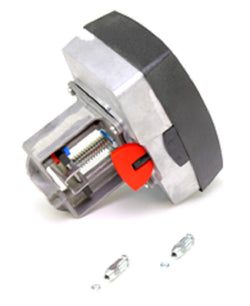 Schneider Electric (Barber Colman) M400A-VB Actuator