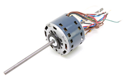 Carrier HC37DE208A  Motor