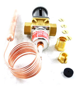 Danfoss 003N7162 Regulating Valve