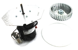 Reznor 155980 Venter Assembly
