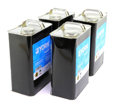 York 011-00956-000 Oil