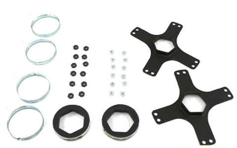 Century Motors 1329A Length Adapter Kit