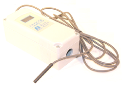 Ranco ETC-212000-000 Temperature Control