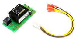 Carrier RP-4238 Circuit Board