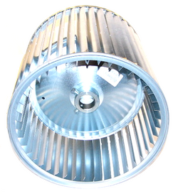 Carrier LA22LA138 Blower Wheel