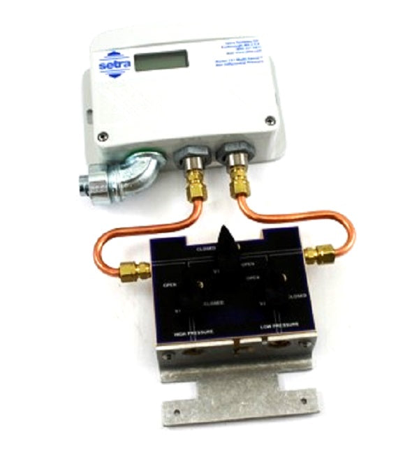 Setra 231G-MS2-3V-D Pressure Transducer – GSIstore