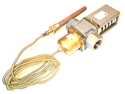 Johnson Controls V47AD-3 Valve