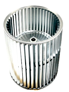 Carrier LA22LA124 Blower Wheel