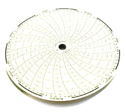 Honeywell 24001661-620 Circular Charts