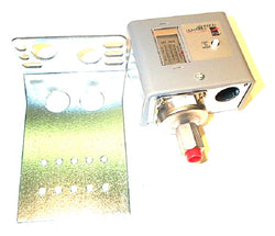 Johnson Controls P70DA-63 Pressure Control