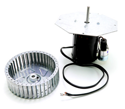 Reznor 162895 Assembly