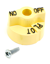 Robertshaw 1751-012 Knob