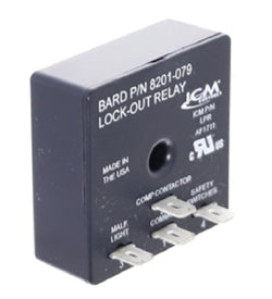 Bard 8201-079BX Relay