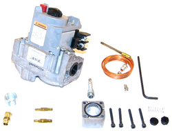Heil Quaker ICP 1170908 Gas Valve